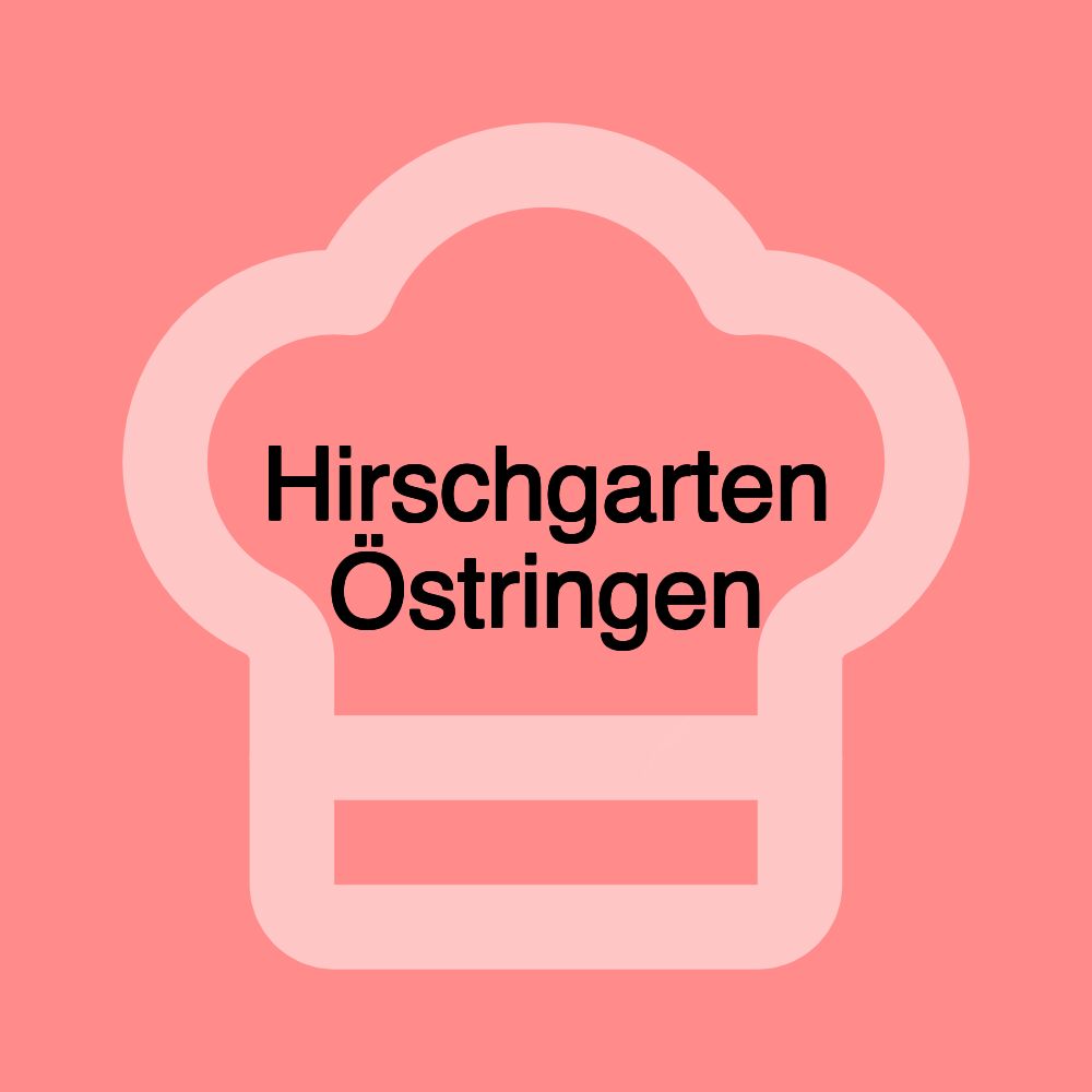 Hirschgarten Östringen