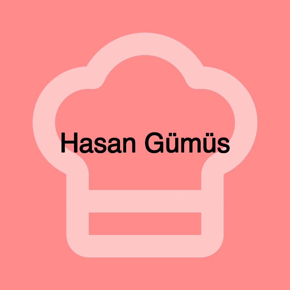 Hasan Gümüs