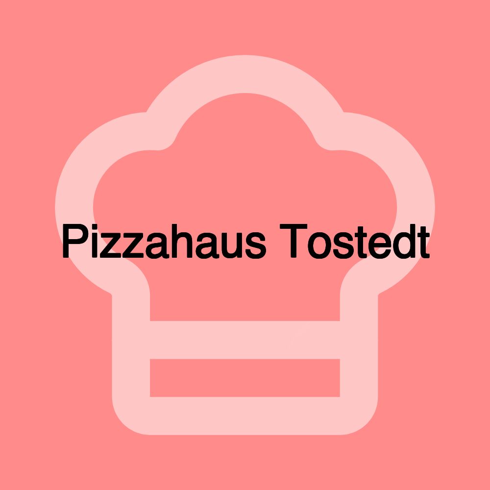 Pizzahaus Tostedt