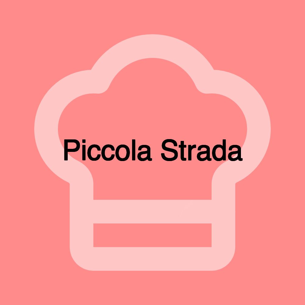 Piccola Strada