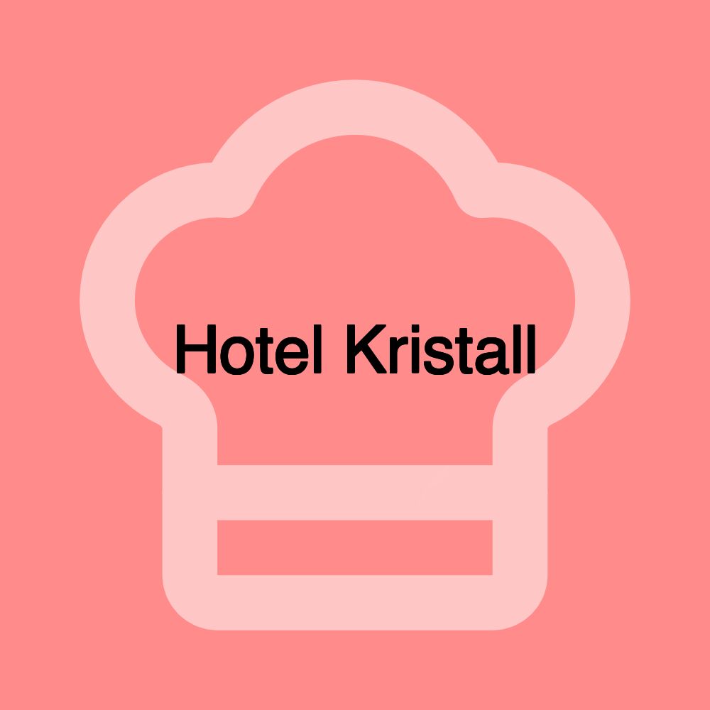 Hotel Kristall