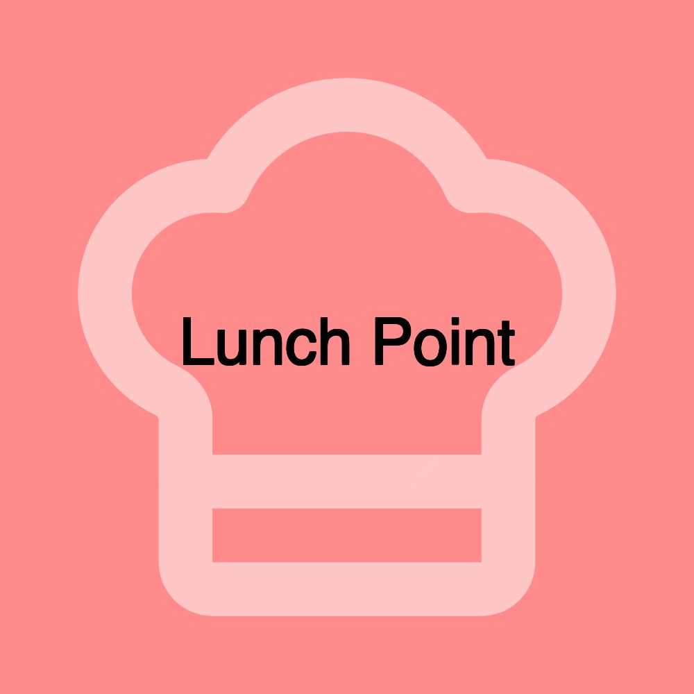 Lunch Point