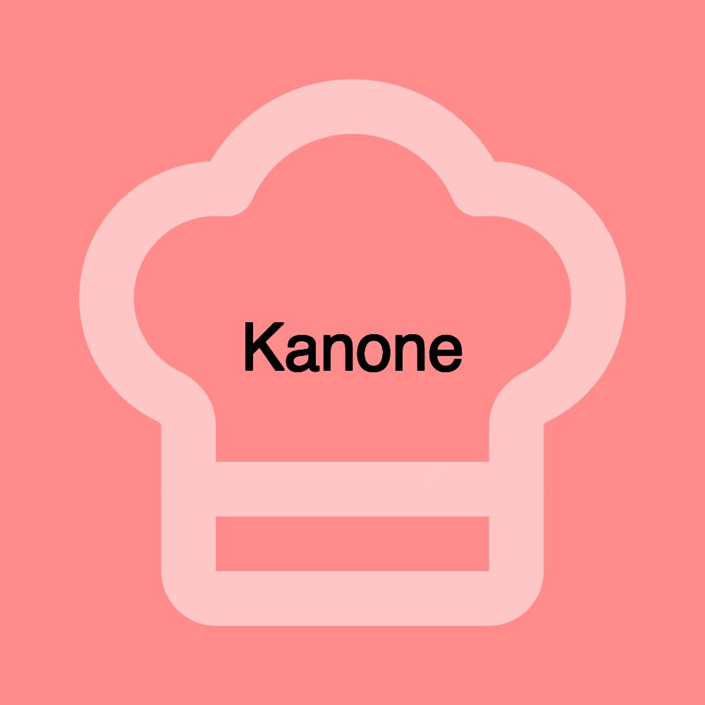 Kanone