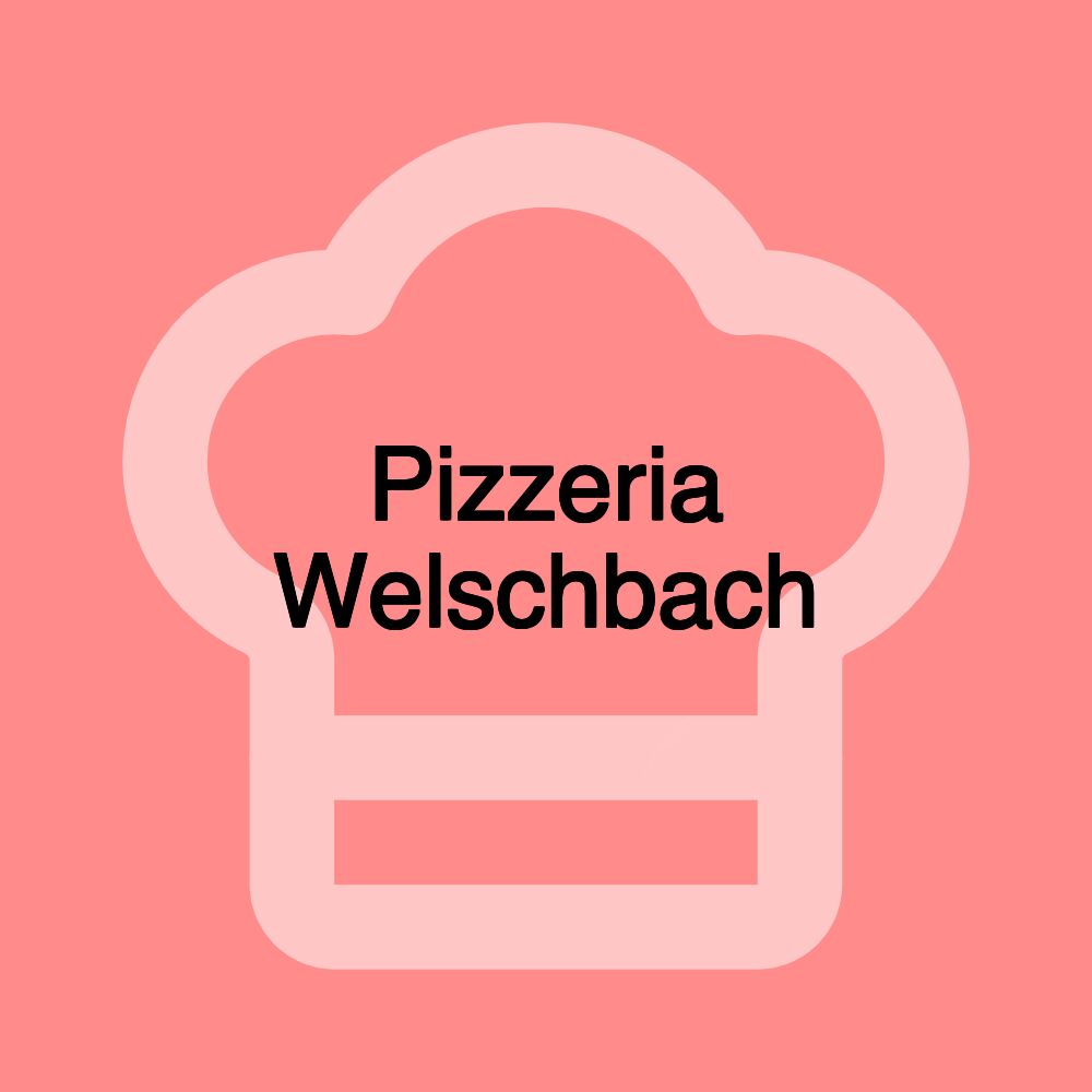 Pizzeria Welschbach