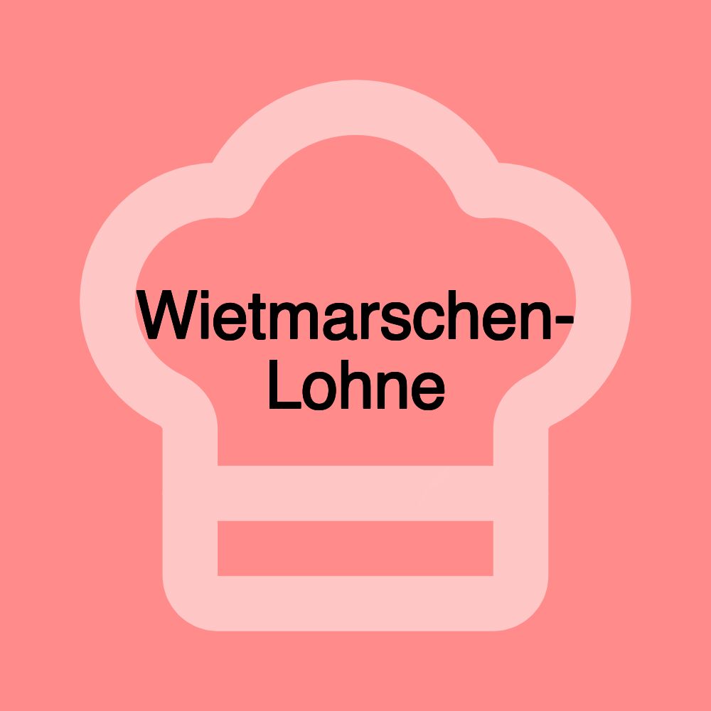 Wietmarschen- Lohne