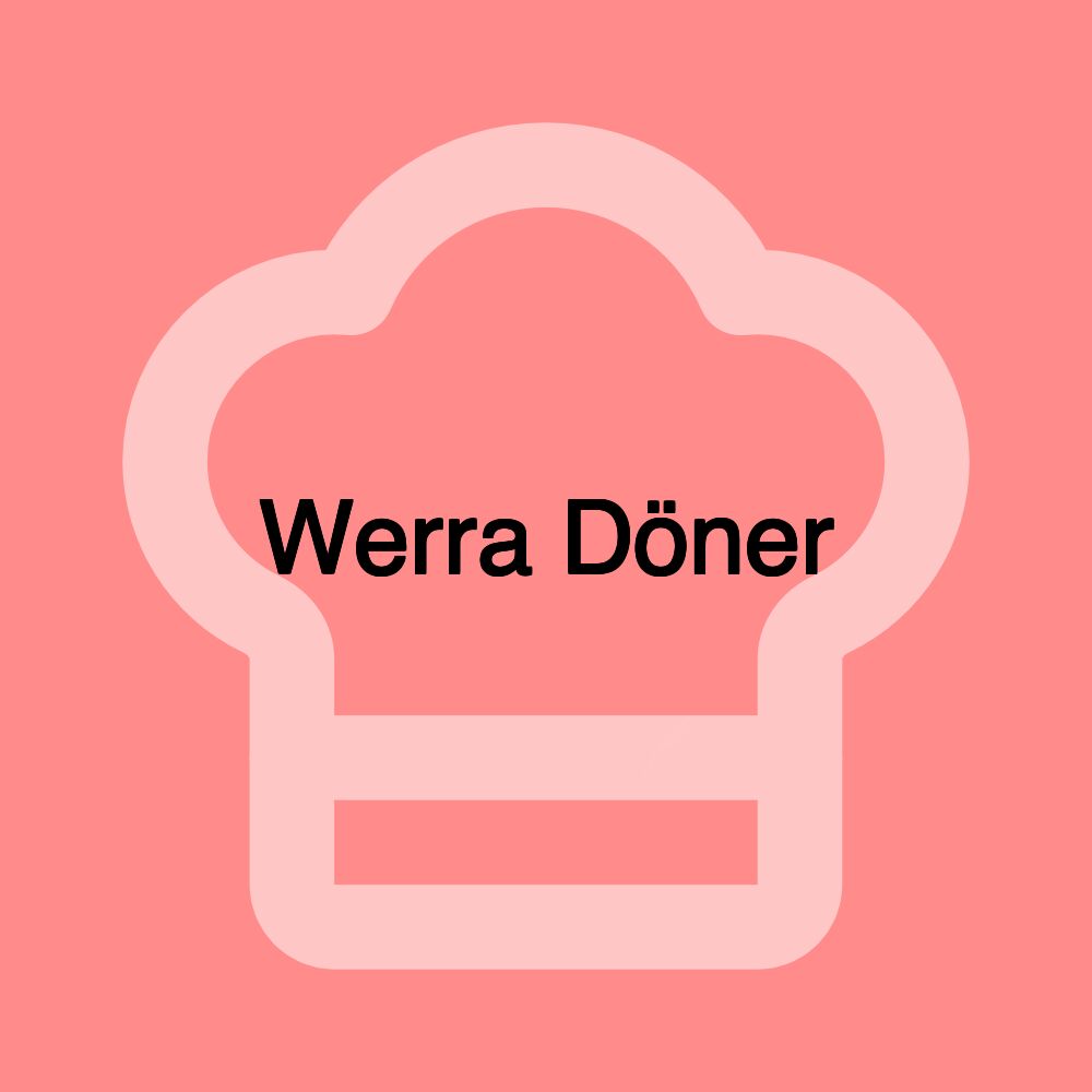 Werra Döner