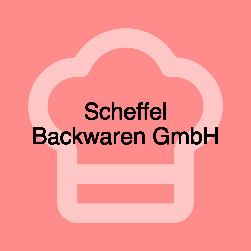 Scheffel Backwaren GmbH