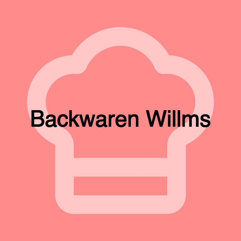 Backwaren Willms