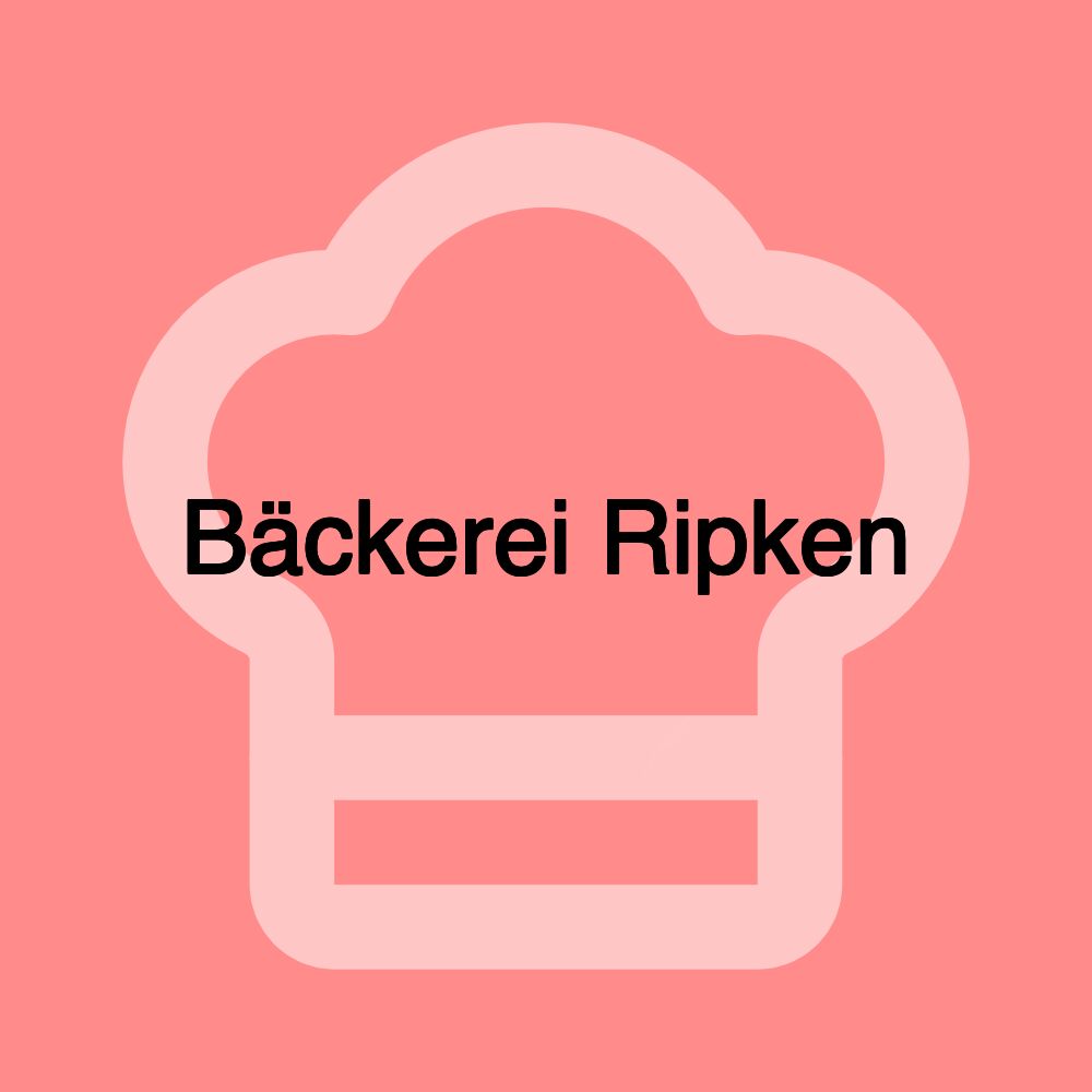 Bäckerei Ripken