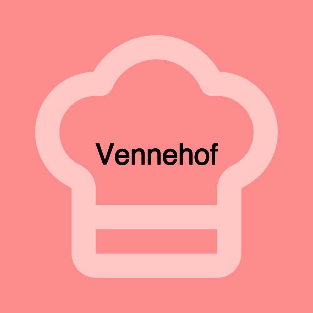 Vennehof