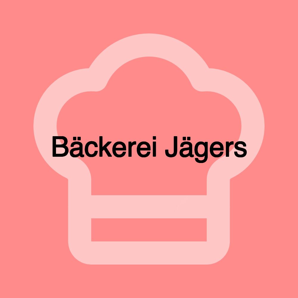 Bäckerei Jägers