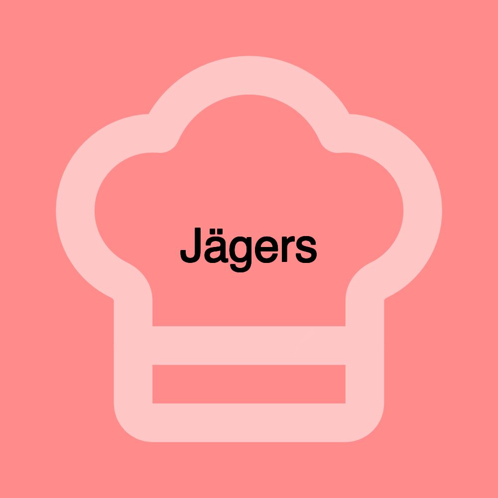 Jägers