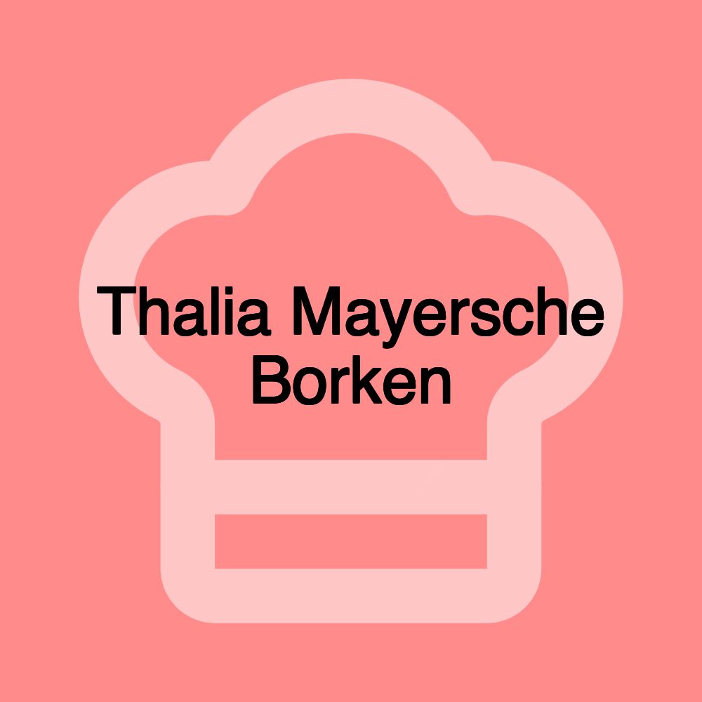 Thalia Mayersche Borken