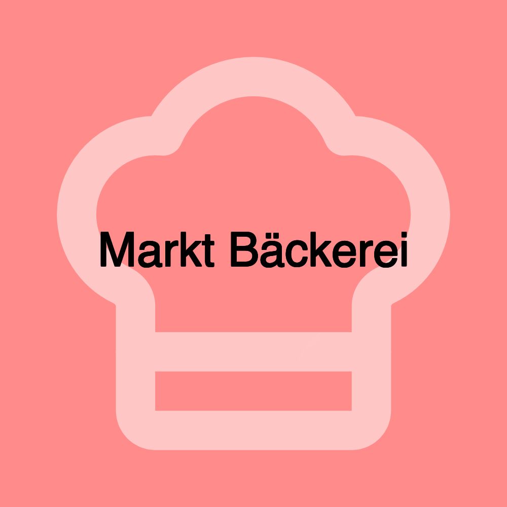 Markt Bäckerei