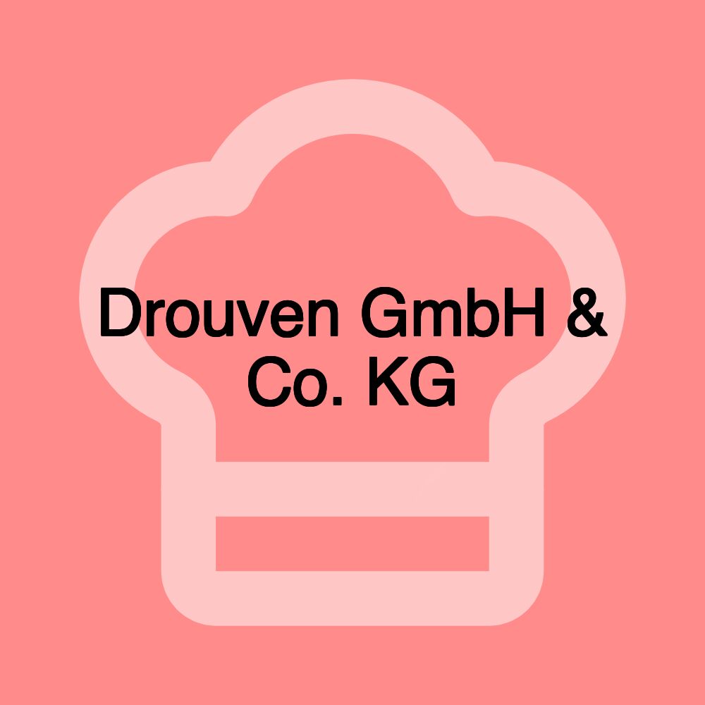 Drouven GmbH & Co. KG