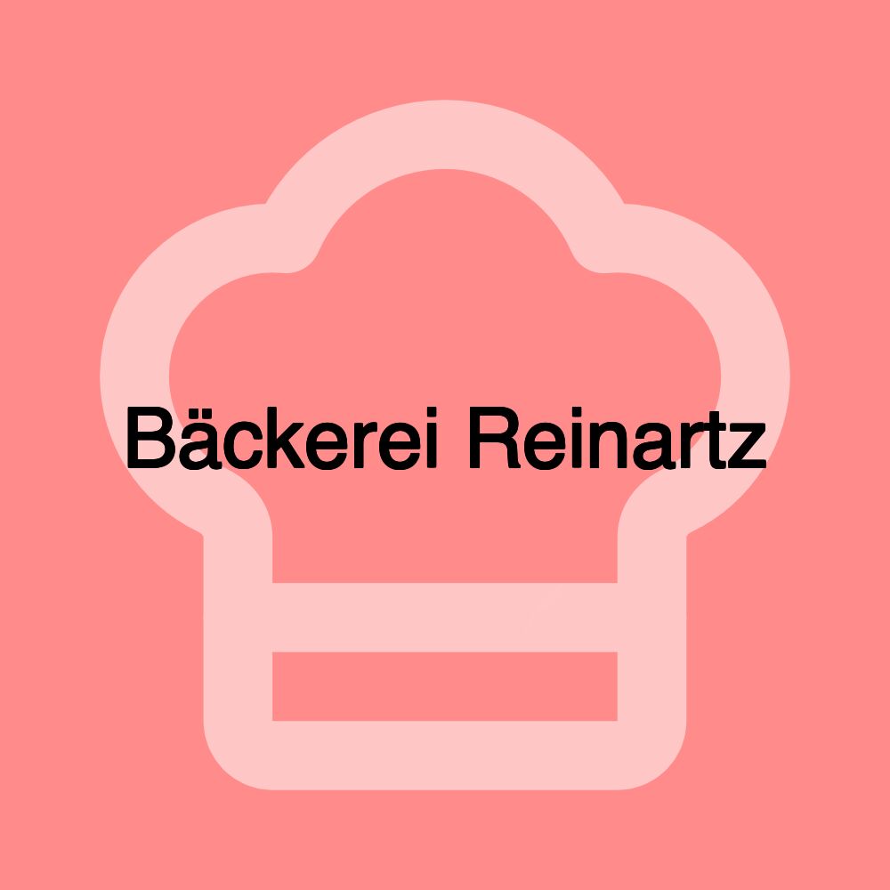 Bäckerei Reinartz