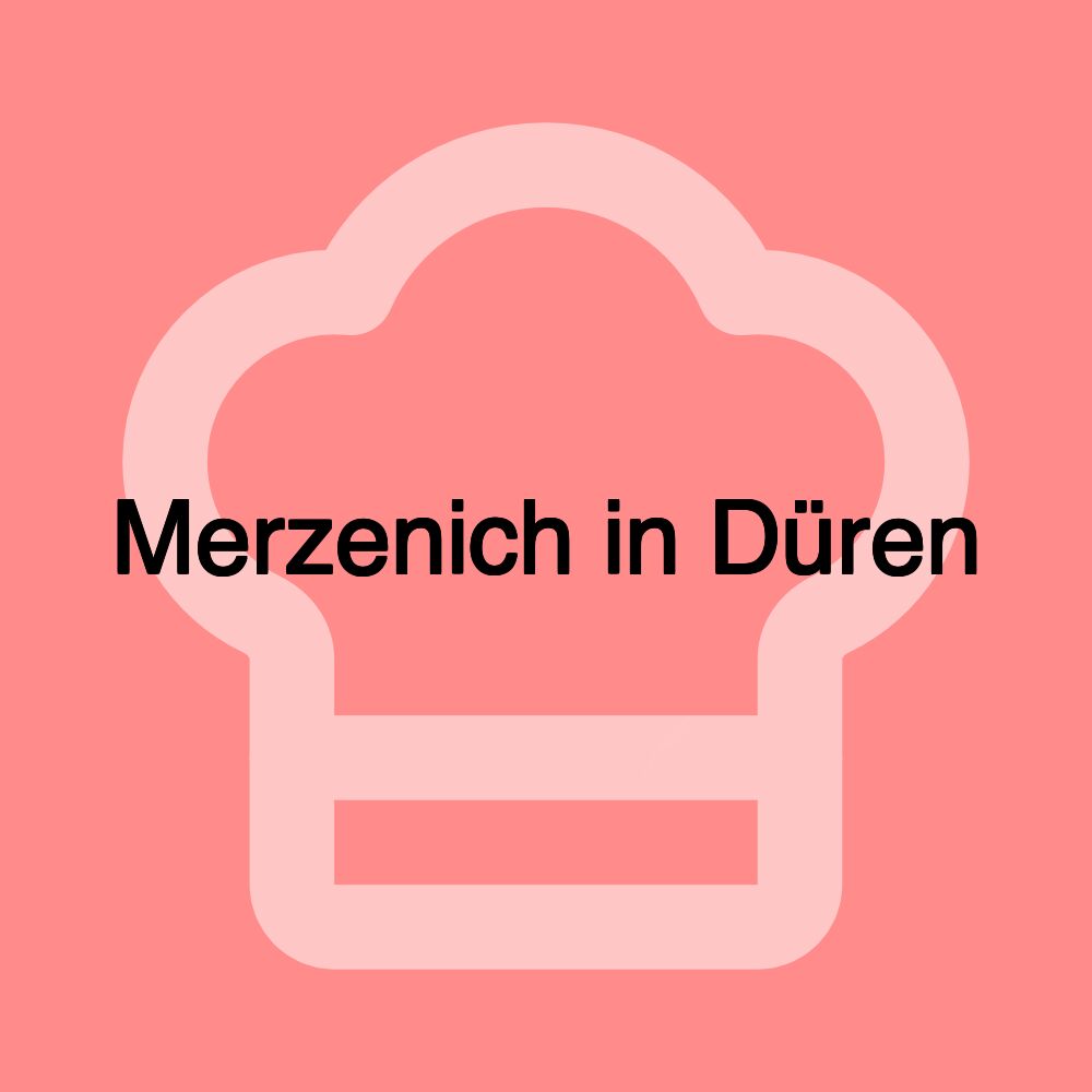 Merzenich in Düren