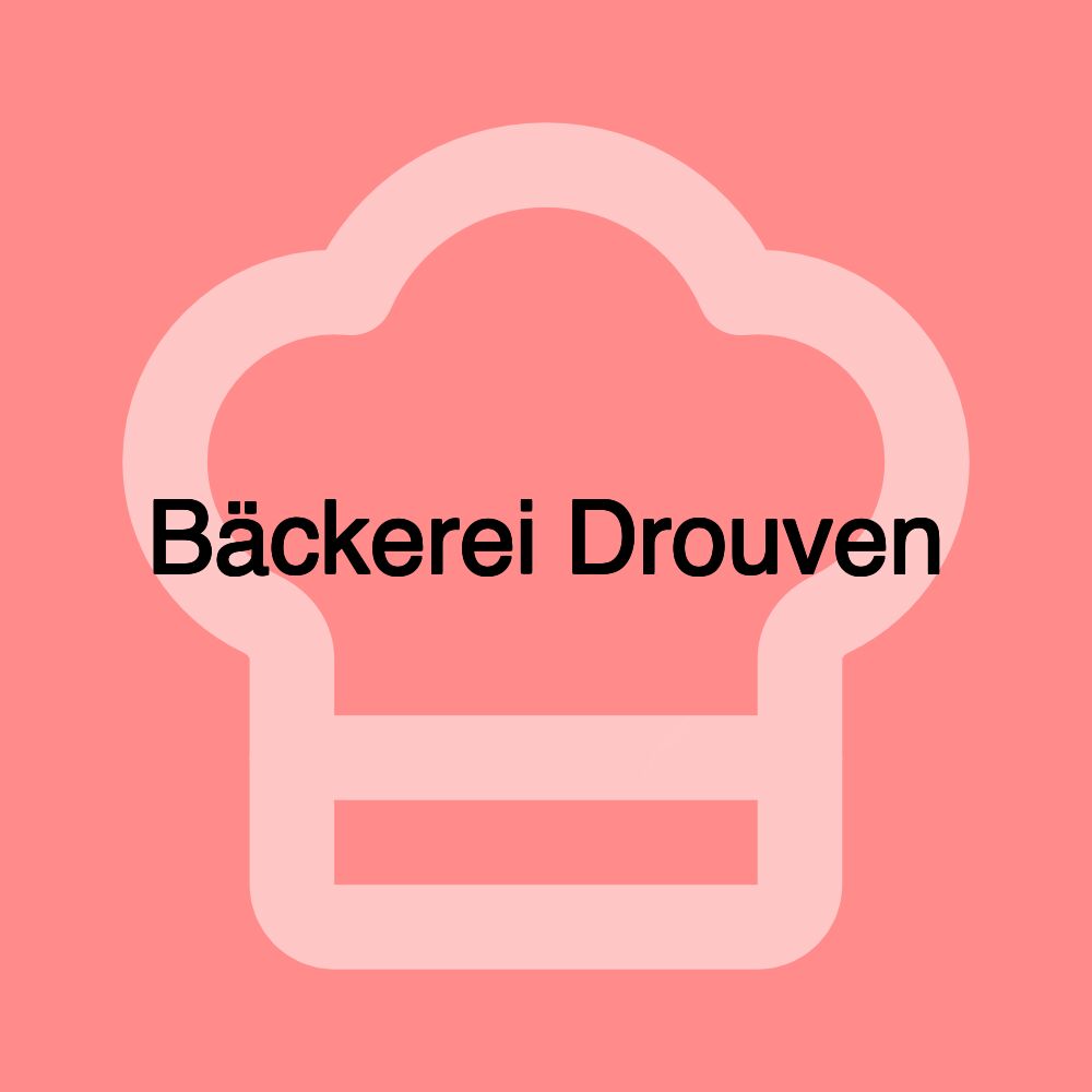 Bäckerei Drouven