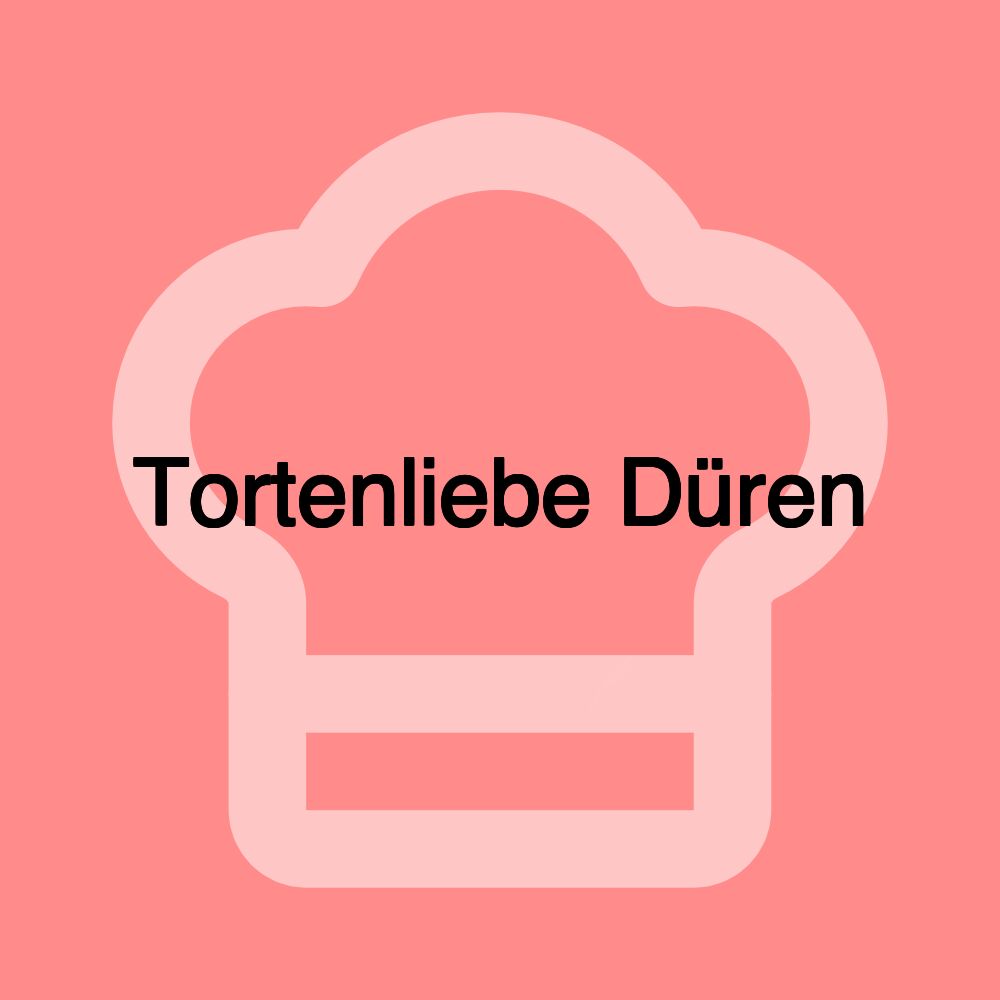 Tortenliebe Düren