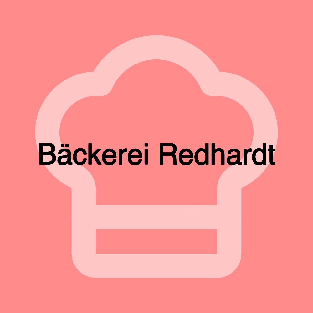 Bäckerei Redhardt