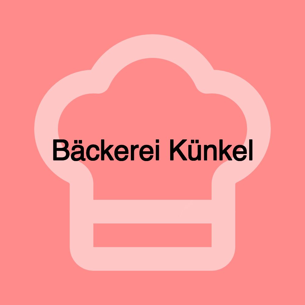 Bäckerei Künkel