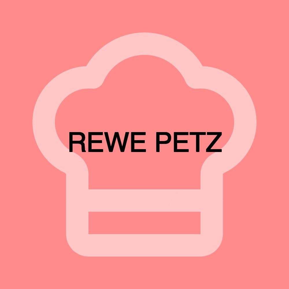 REWE PETZ