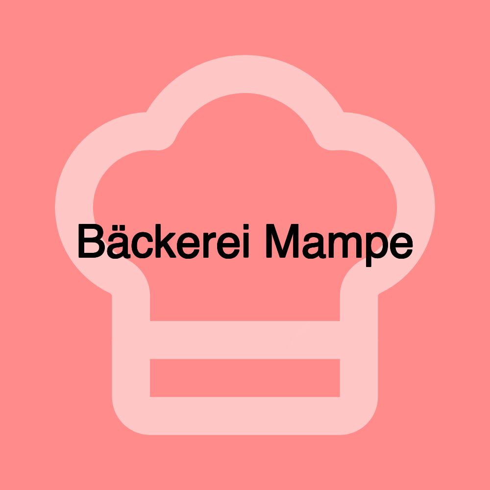 Bäckerei Mampe