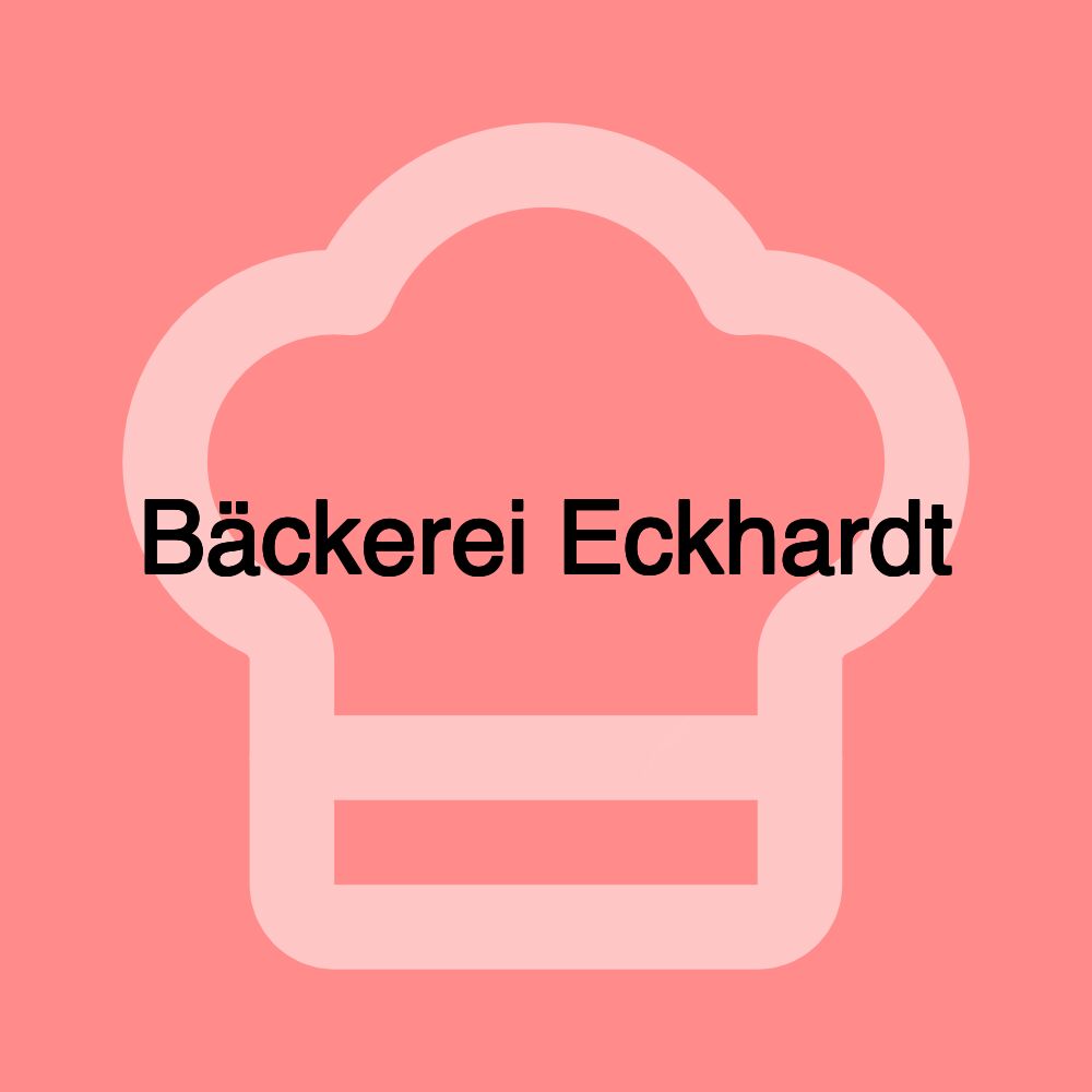 Bäckerei Eckhardt