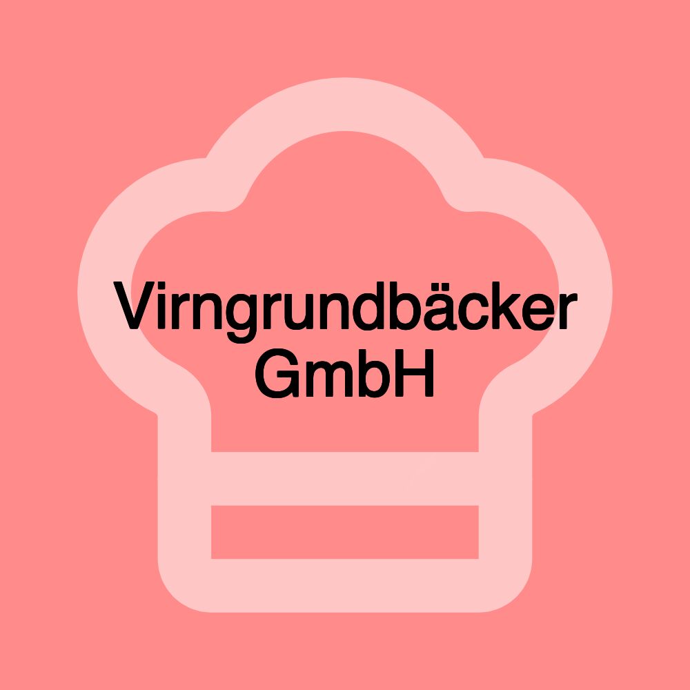 Virngrundbäcker GmbH