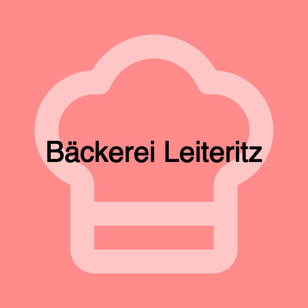 Bäckerei Leiteritz