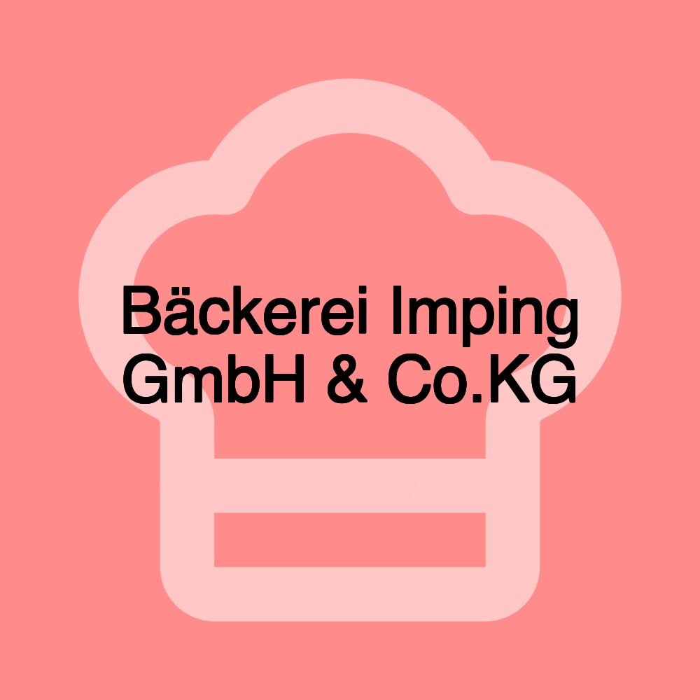 Bäckerei Imping GmbH & Co.KG