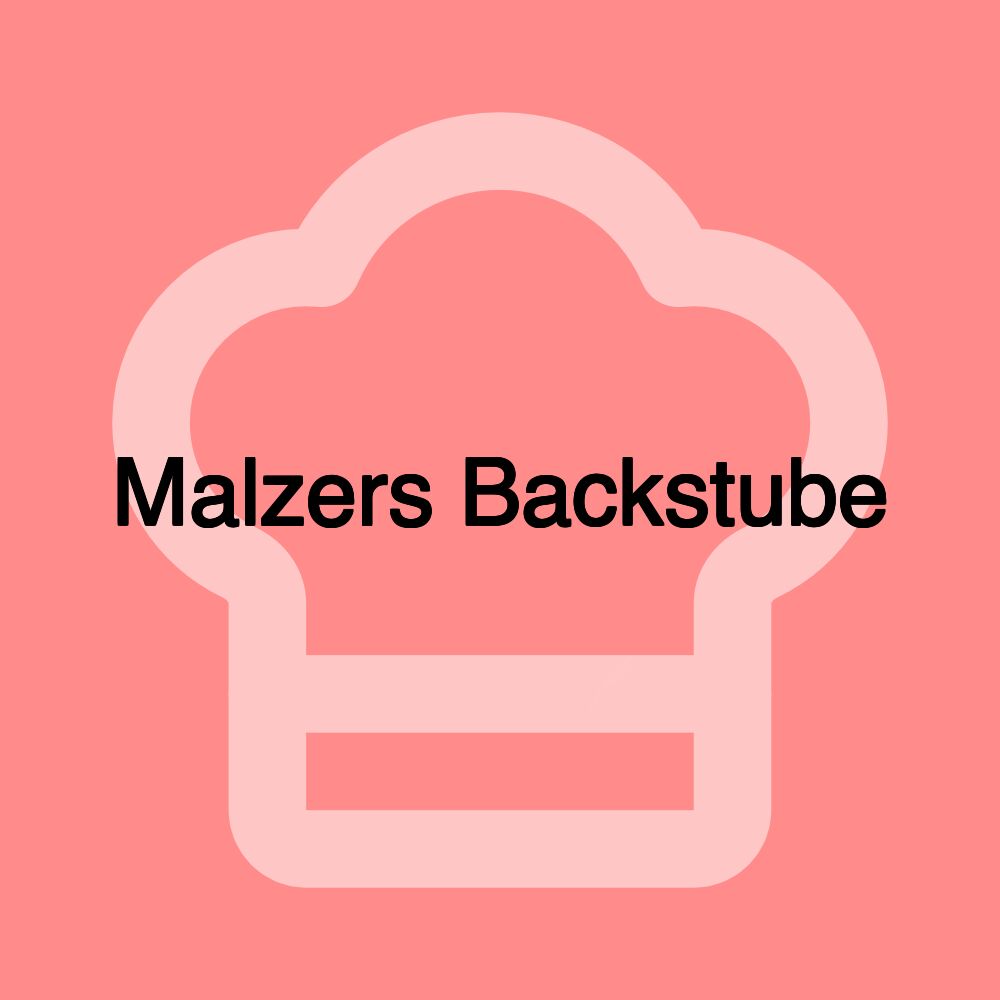 Malzers Backstube