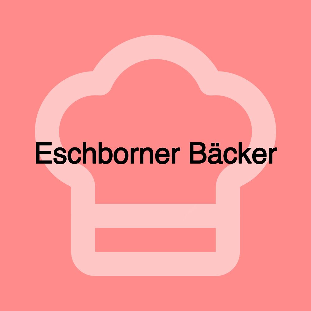 Eschborner Bäcker