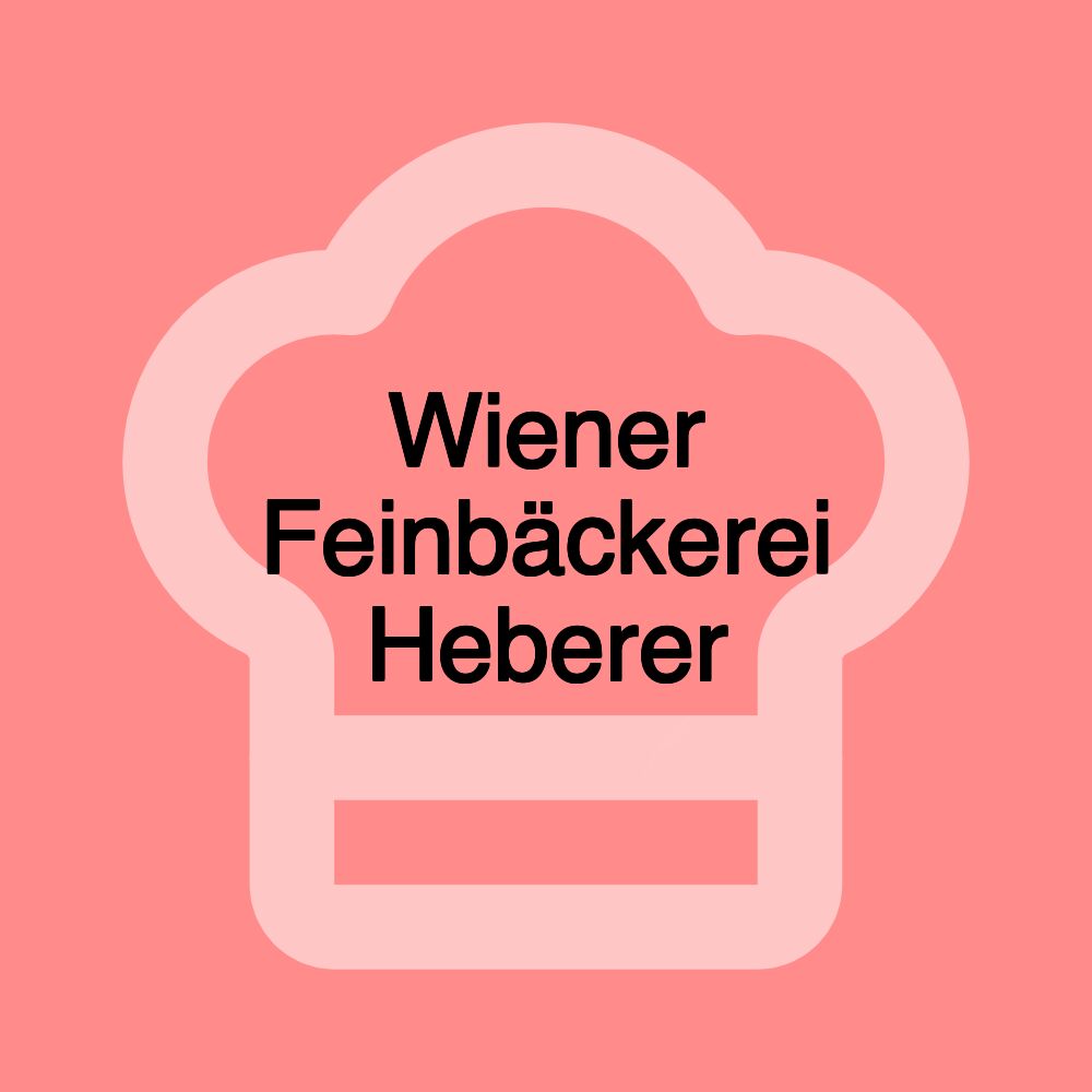 Wiener Feinbäckerei Heberer