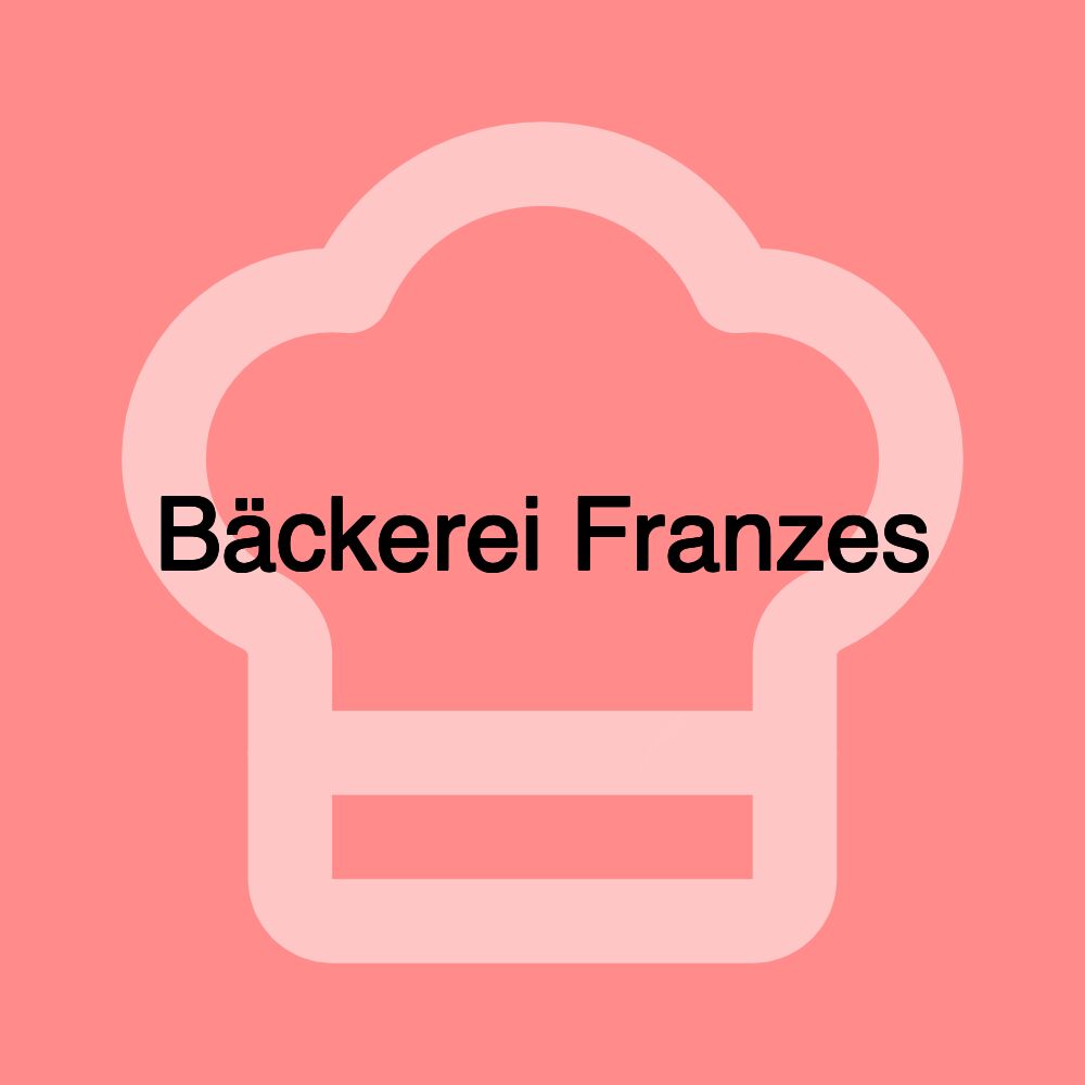 Bäckerei Franzes