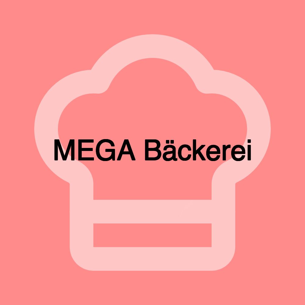 MEGA Bäckerei