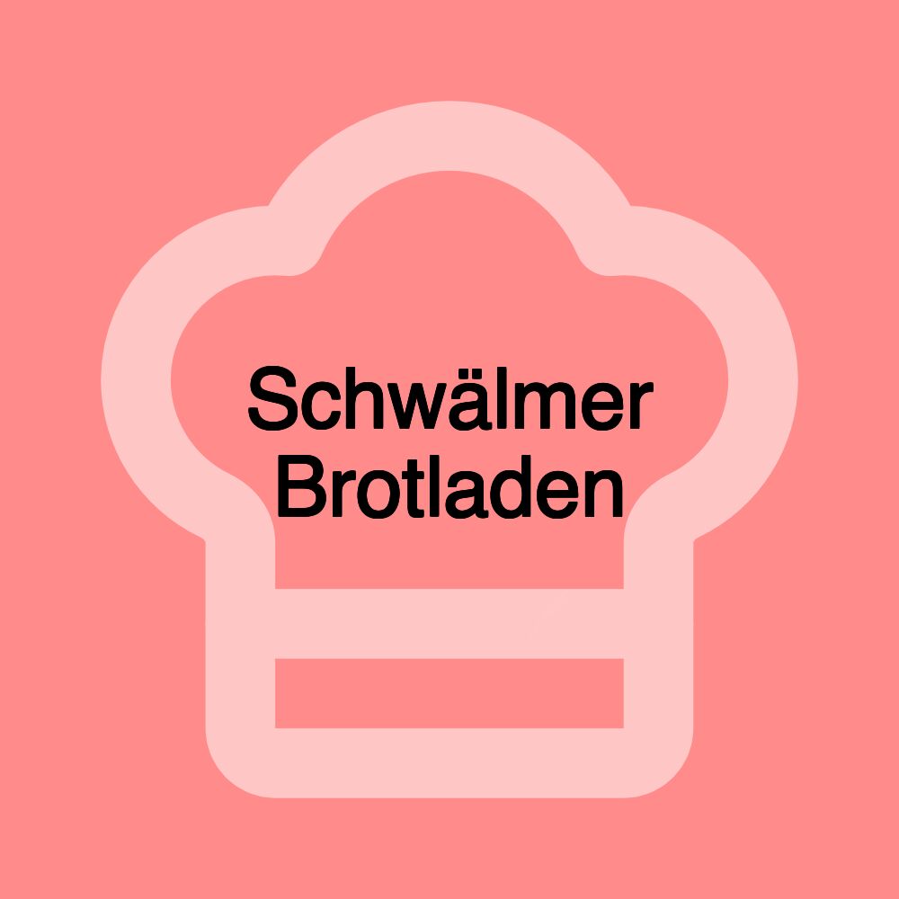 Schwälmer Brotladen