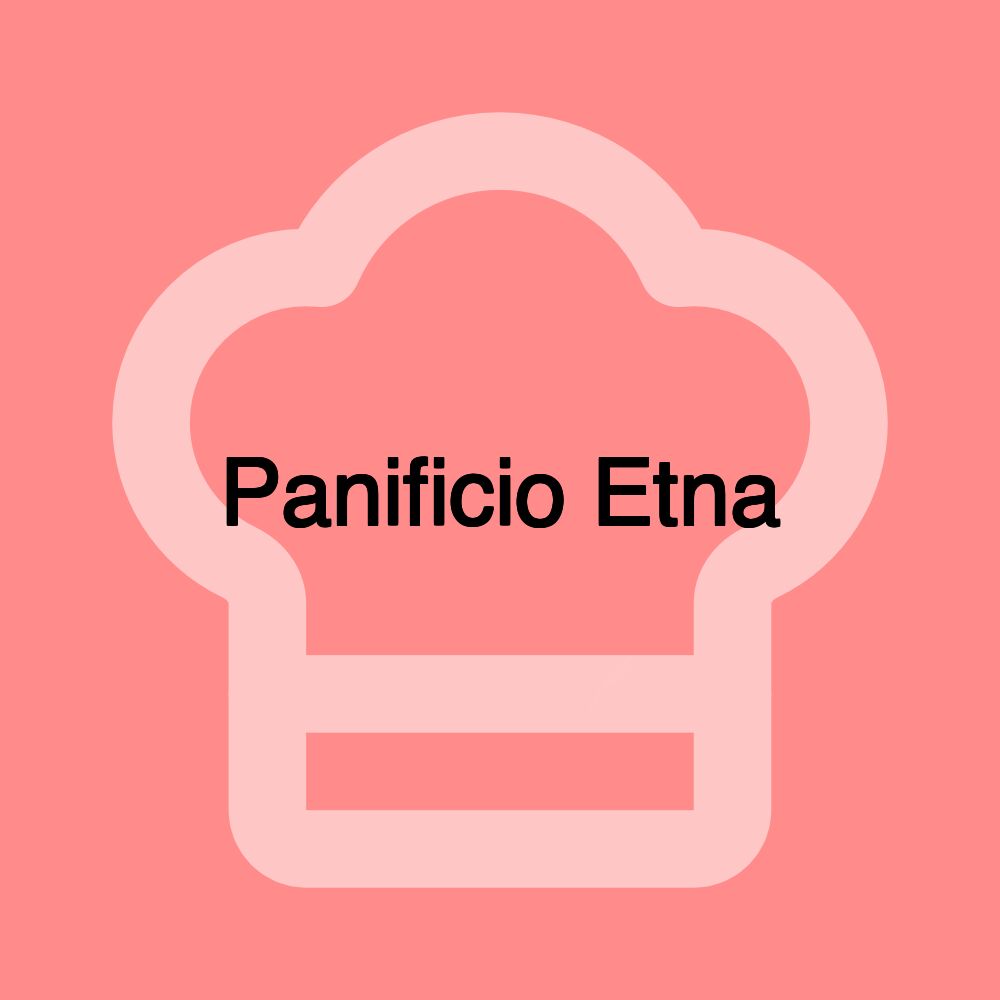 Panificio Etna