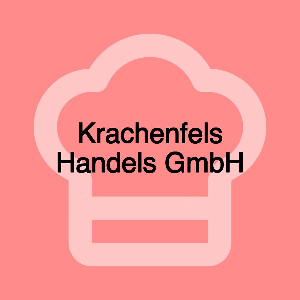 Krachenfels Handels GmbH