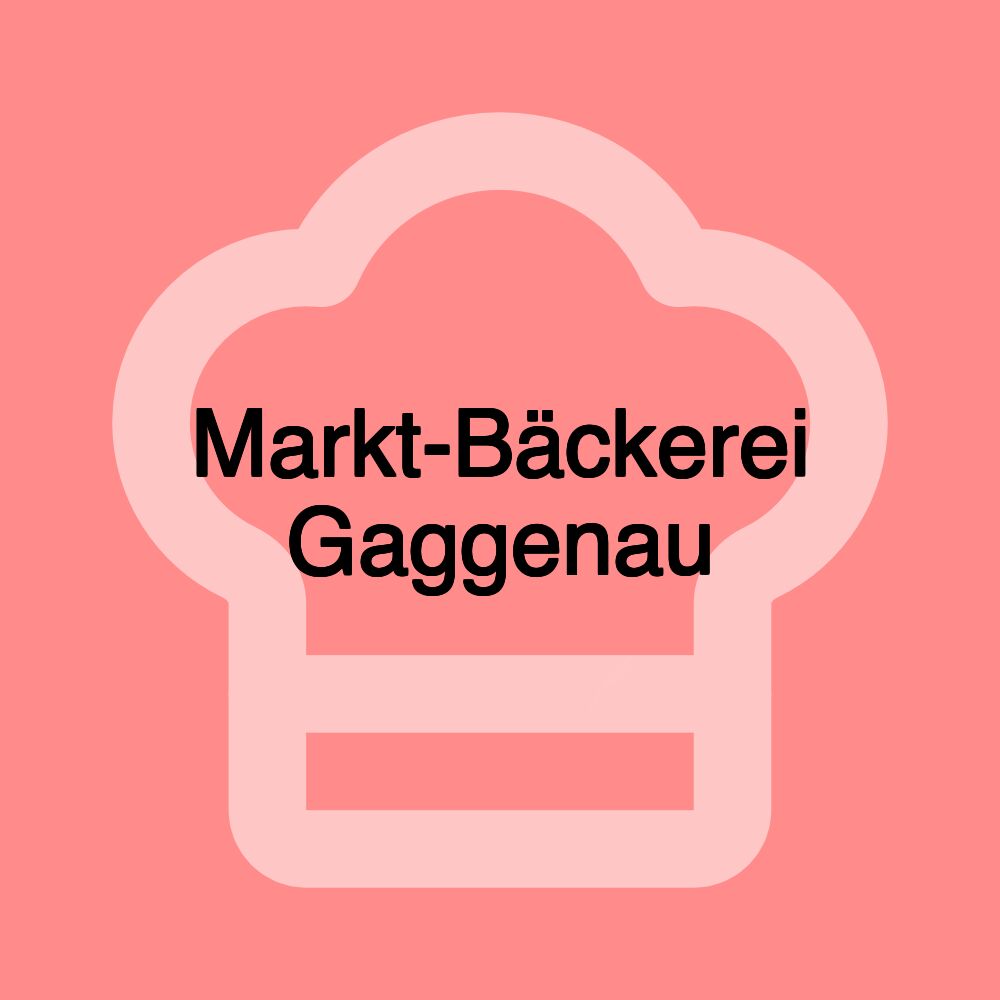 Markt-Bäckerei Gaggenau