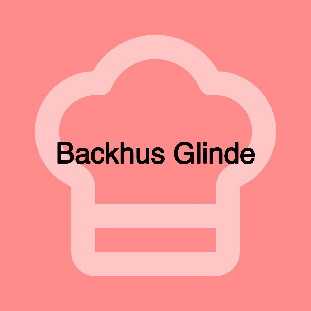 Backhus Glinde