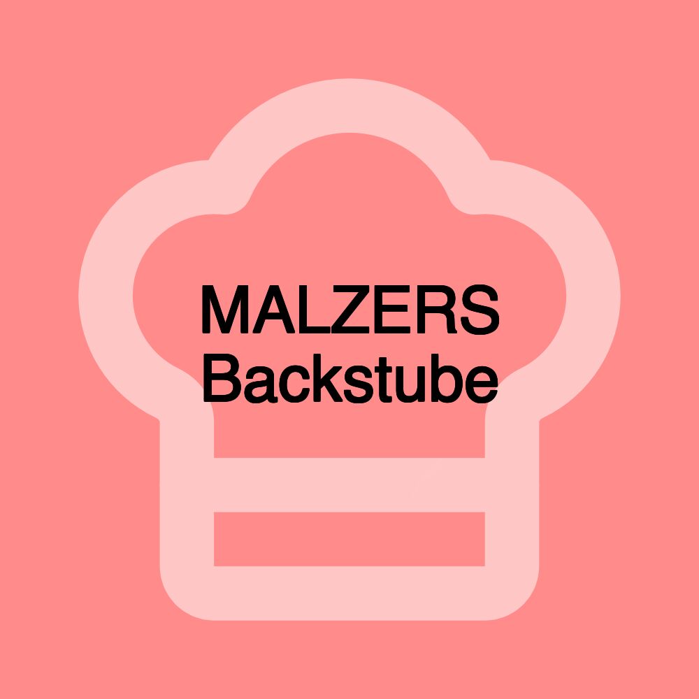 MALZERS Backstube