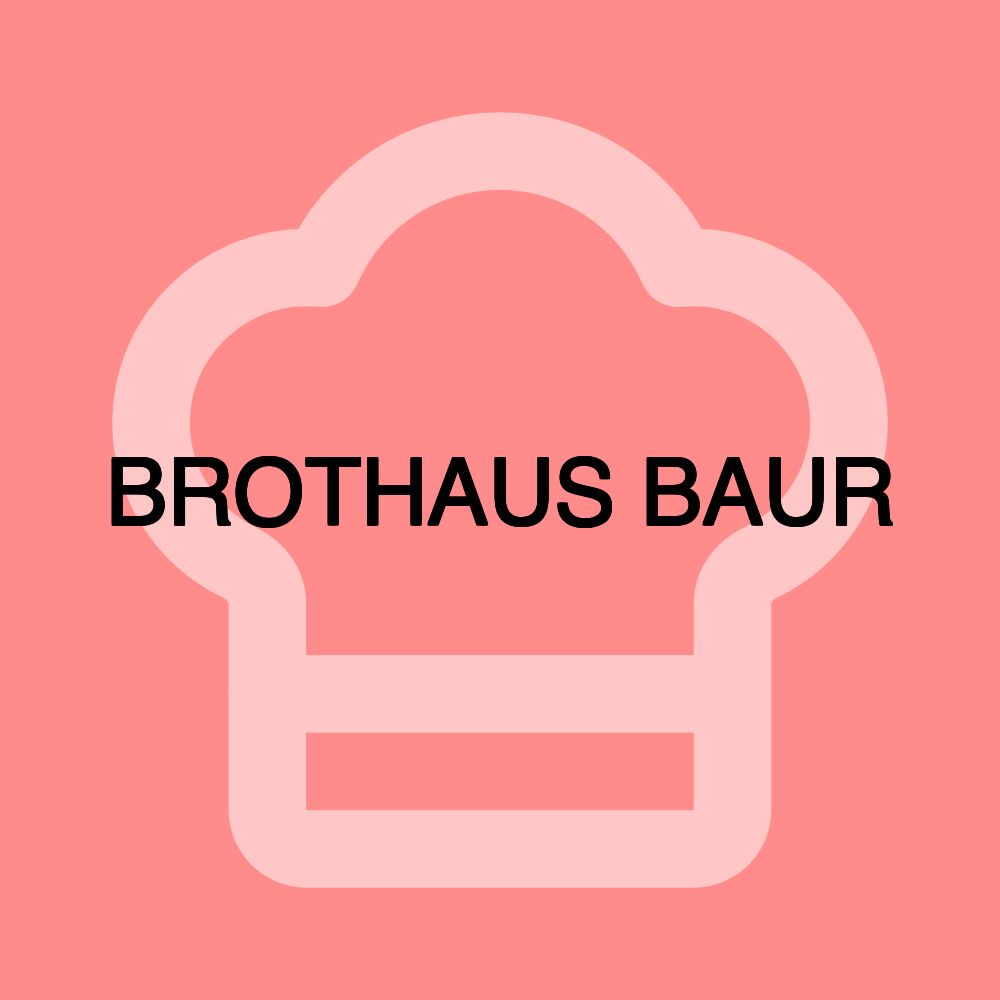 BROTHAUS BAUR