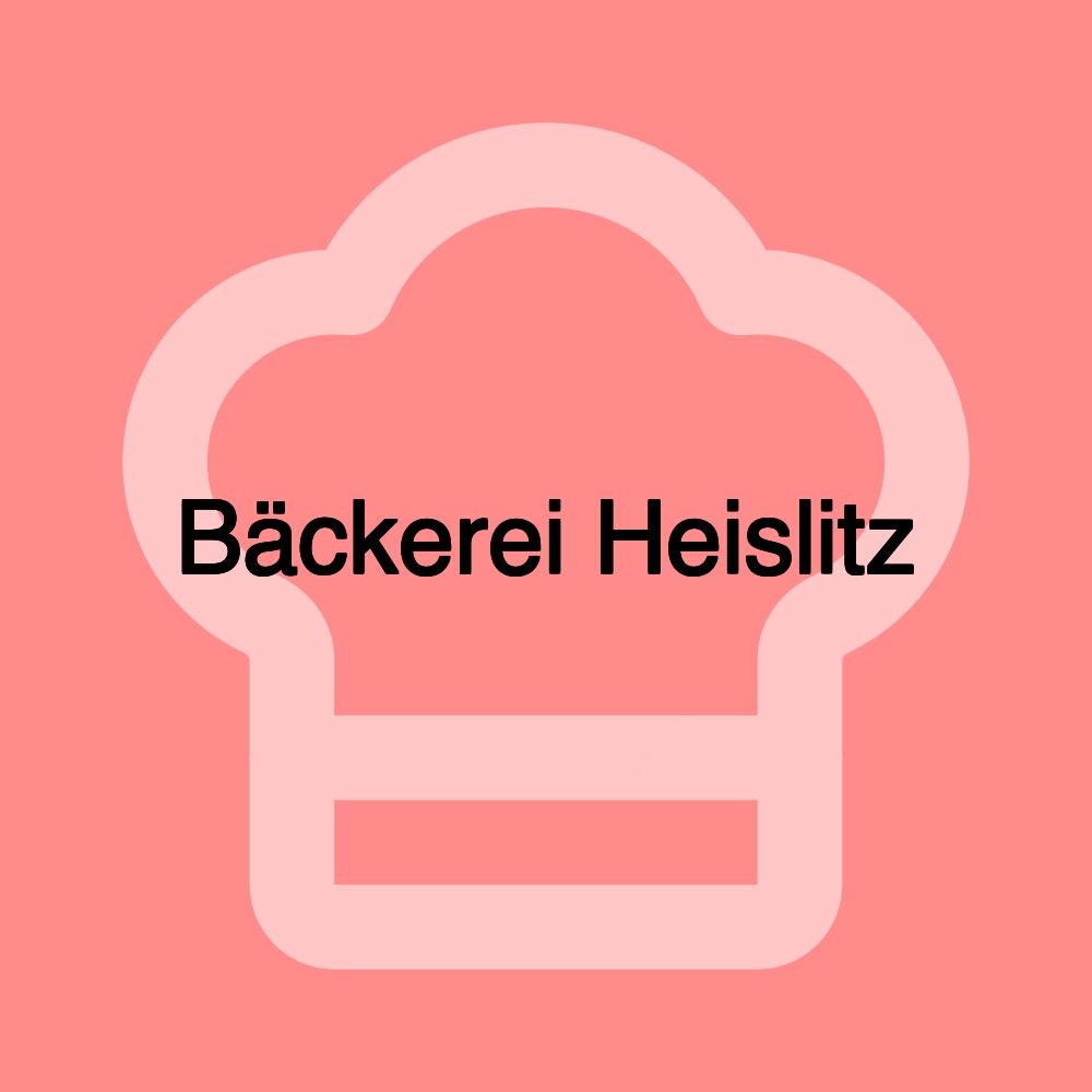 Bäckerei Heislitz