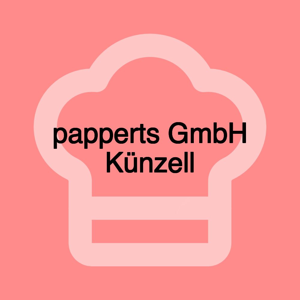 papperts GmbH Künzell