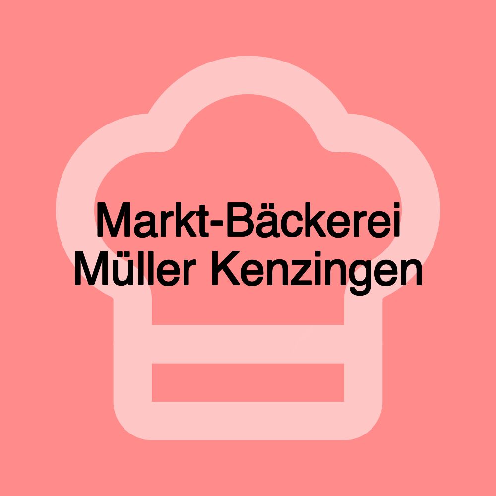 Markt-Bäckerei Müller Kenzingen