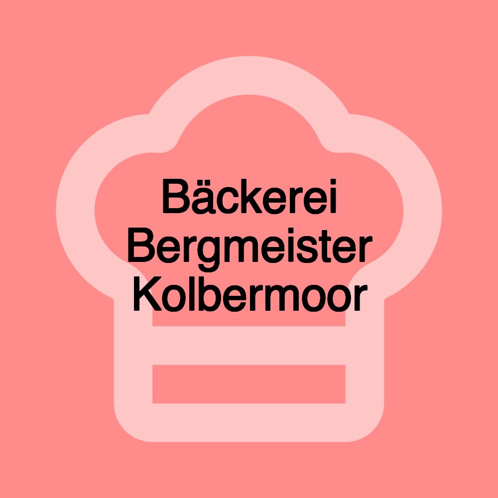 Bäckerei Bergmeister Kolbermoor