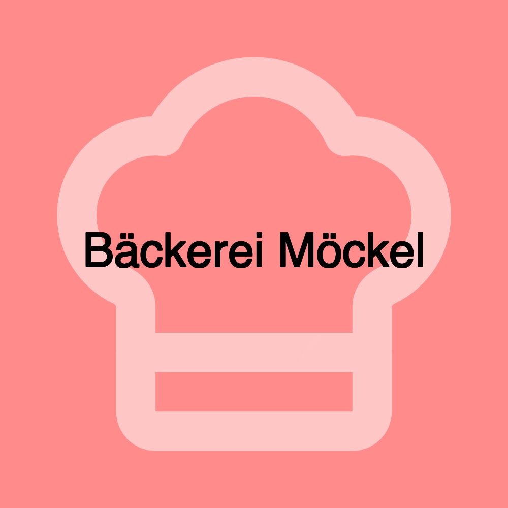 Bäckerei Möckel