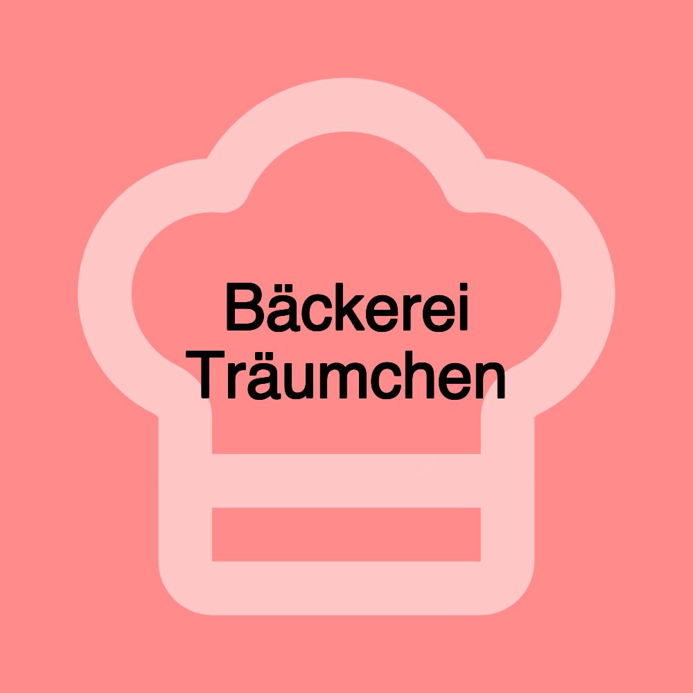 Bäckerei Träumchen