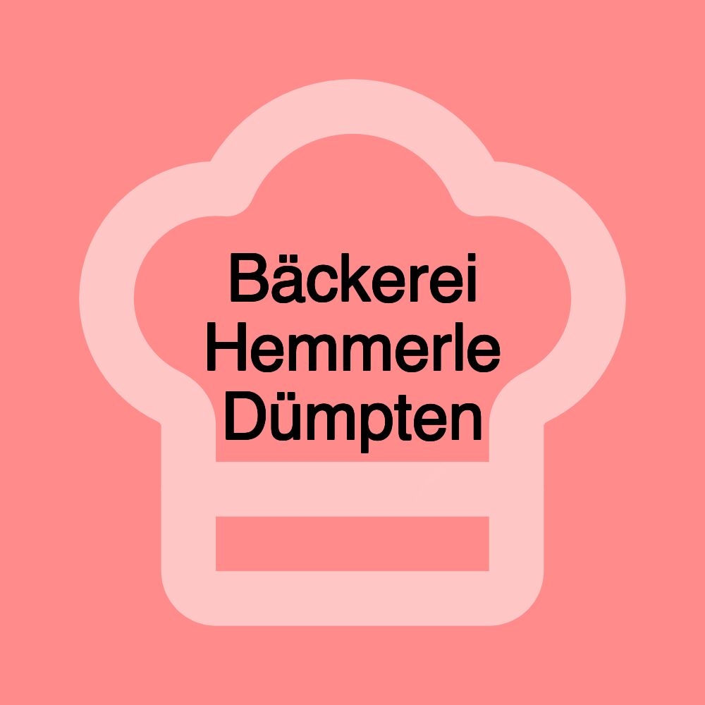 Bäckerei Hemmerle Dümpten